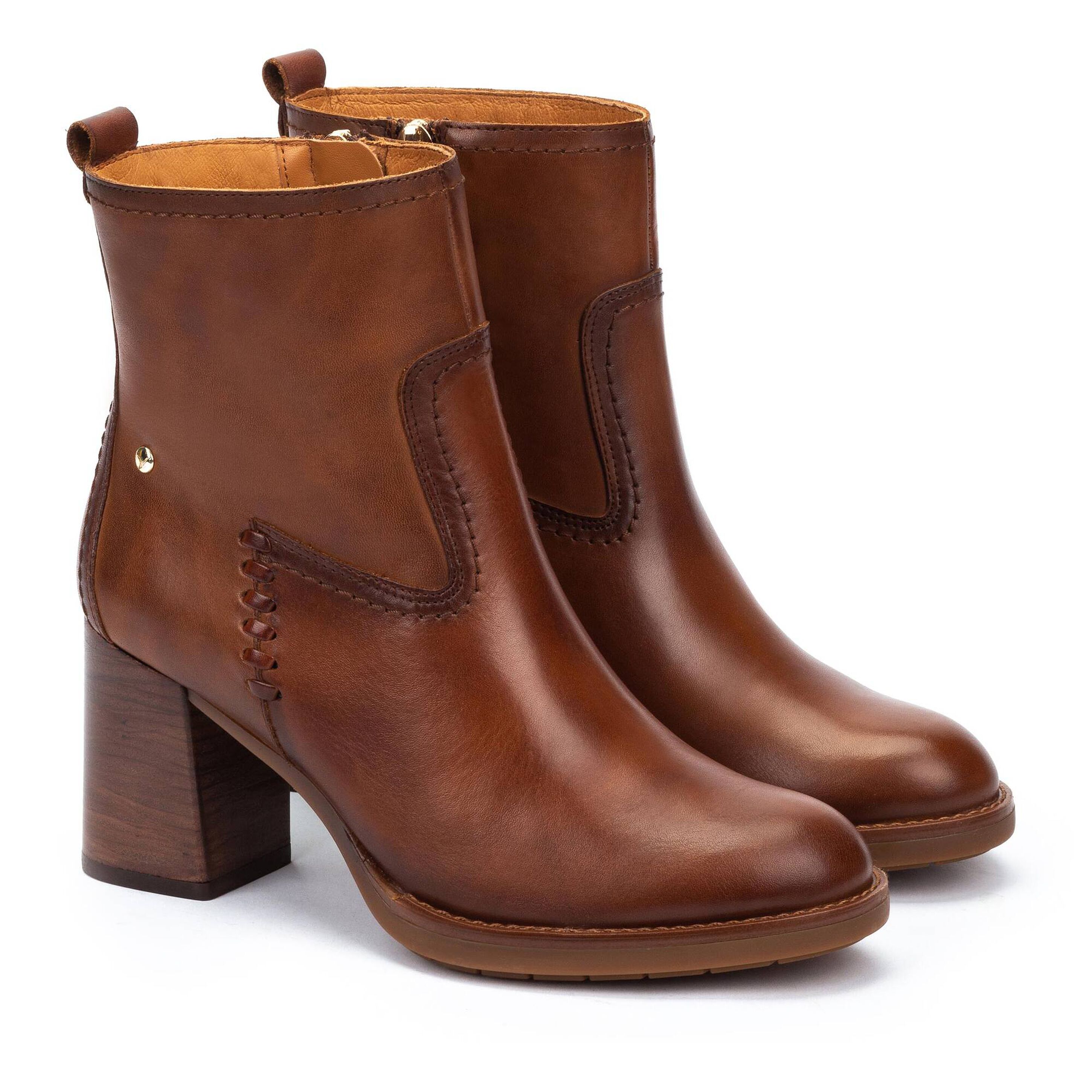 PALENCIA W9U-8945C1, CUERO Zoom PALENCIA W9U-8945C1, CUERO, large